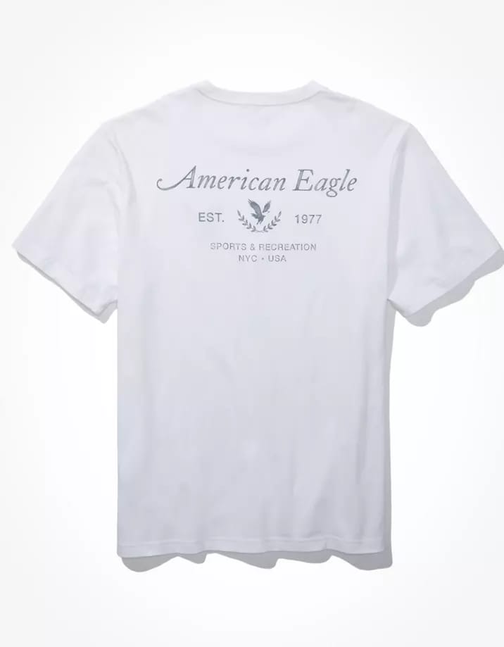 AMERICAN EAGLE T-SHIRT