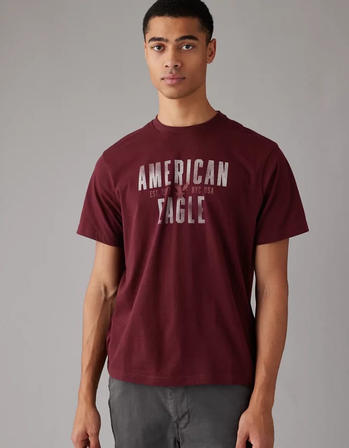 AMERICAN EAGLE T-SHIRT