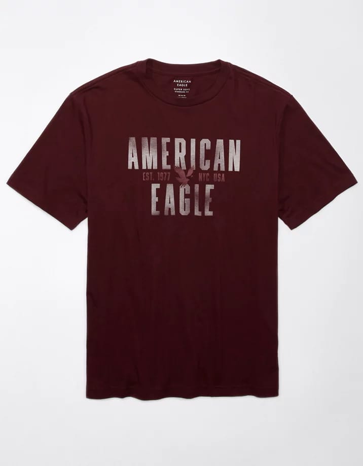 AMERICAN EAGLE T-SHIRT