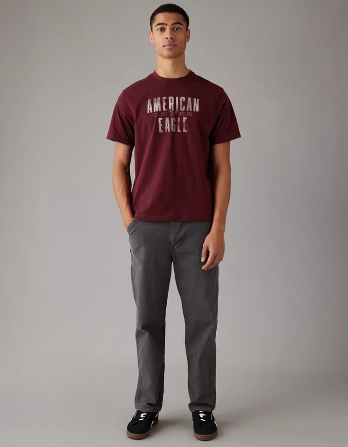 AMERICAN EAGLE T-SHIRT