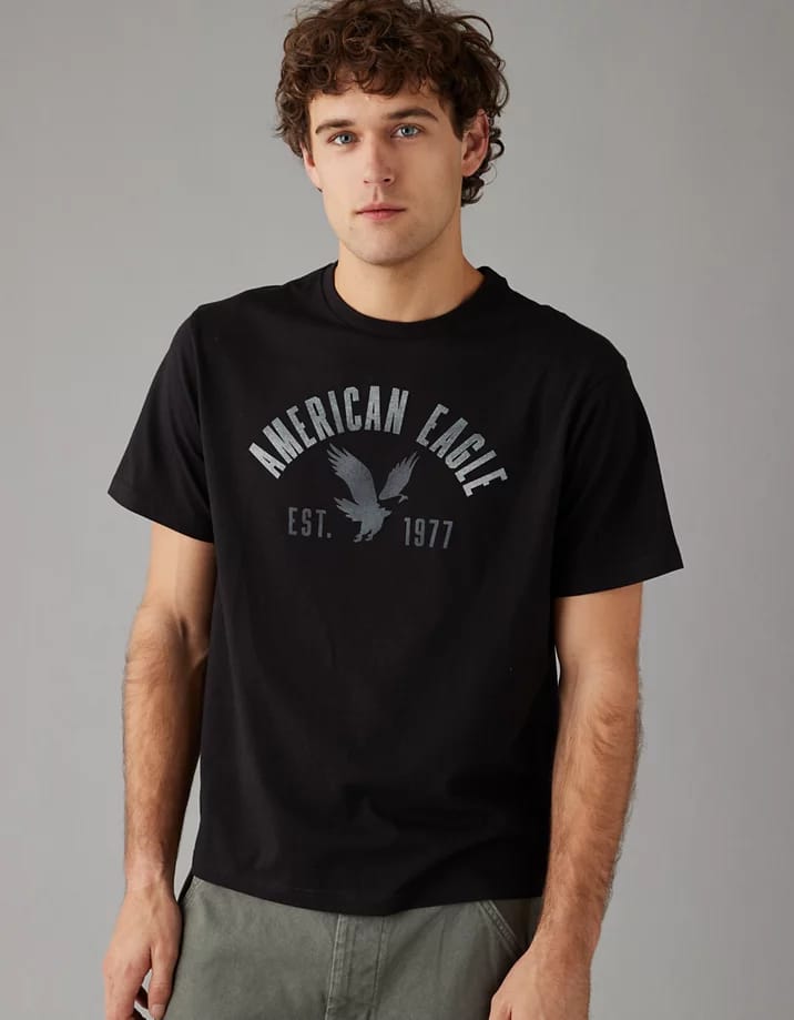 AMERICAN EAGLE T-SHIRT