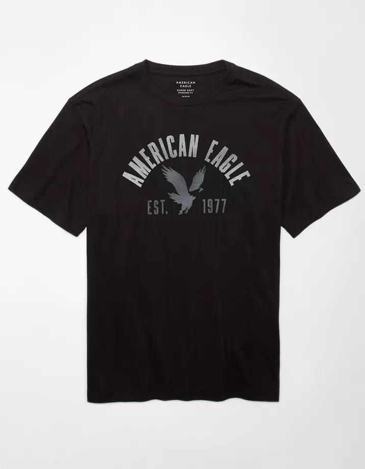 AMERICAN EAGLE T-SHIRT