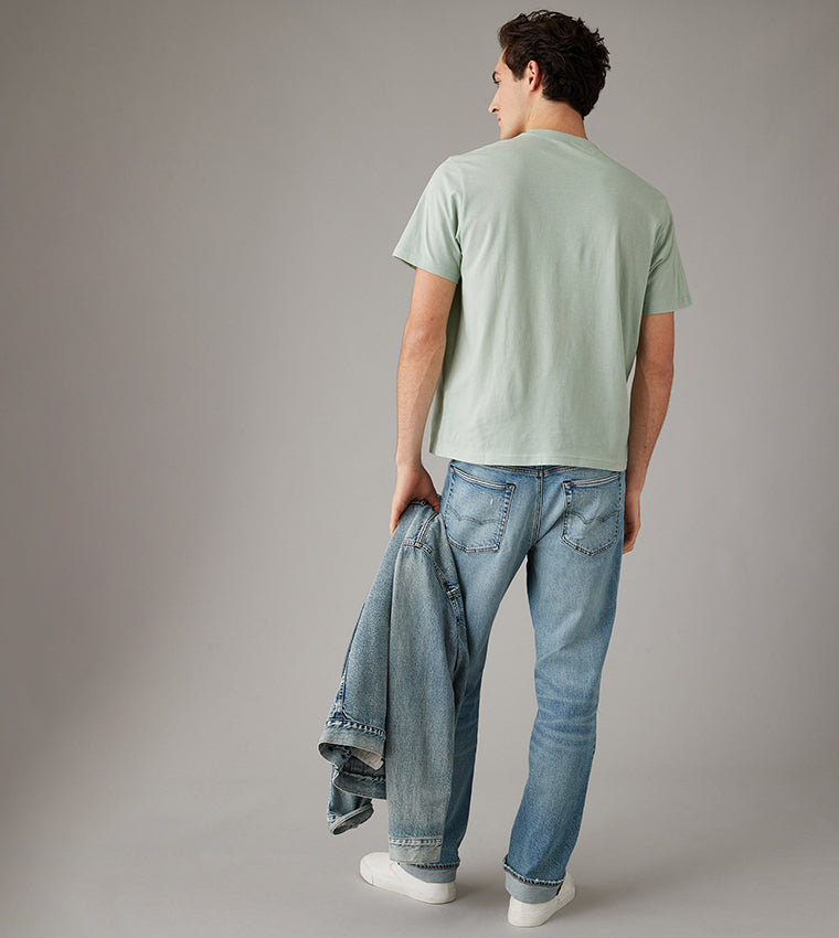 AMERICAN EAGLE T-SHIRT