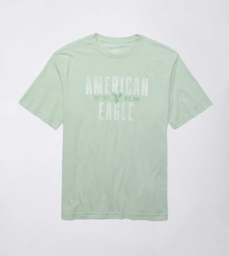 AMERICAN EAGLE T-SHIRT