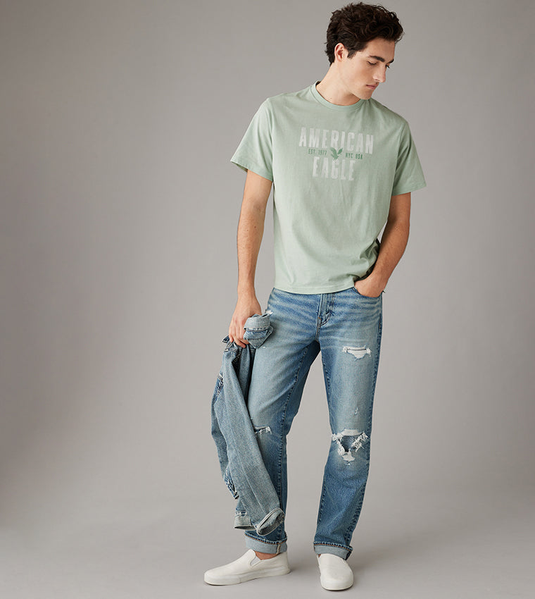 AMERICAN EAGLE T-SHIRT