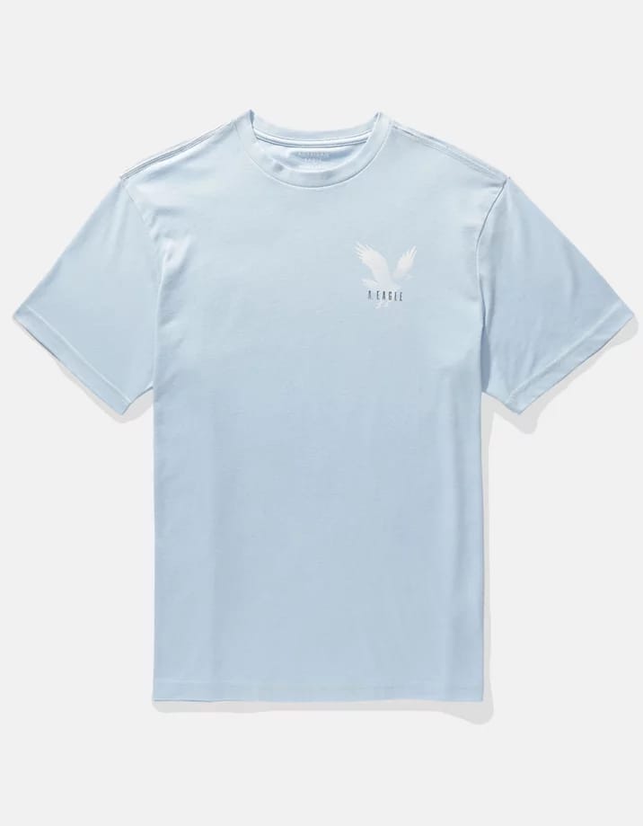 AMERICAN EAGLE T-SHIRT