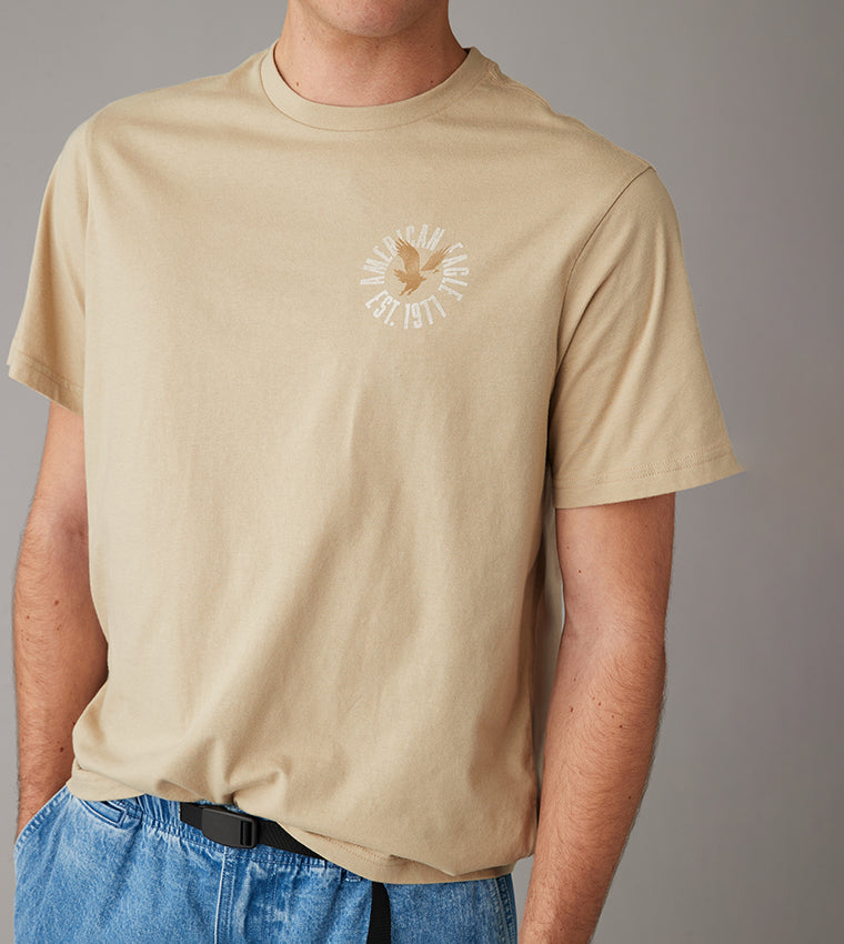 AMERICAN EAGLE T-SHIRT