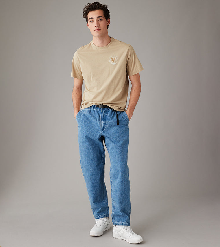 AMERICAN EAGLE T-SHIRT