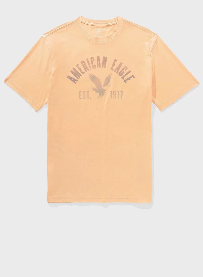 AMERICAN EAGLE T-SHIRT