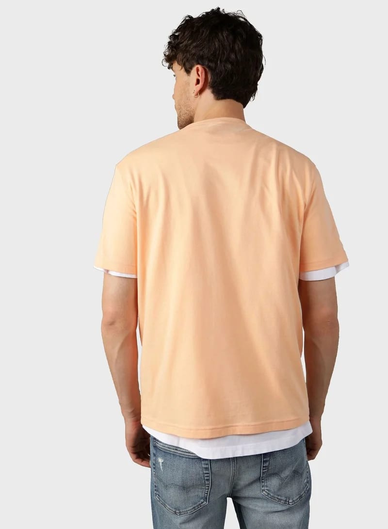 AMERICAN EAGLE T-SHIRT