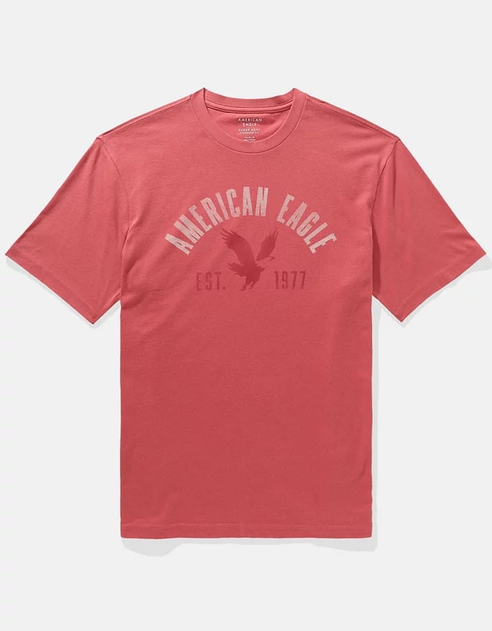 AMERICAN EAGLE T-SHIRT