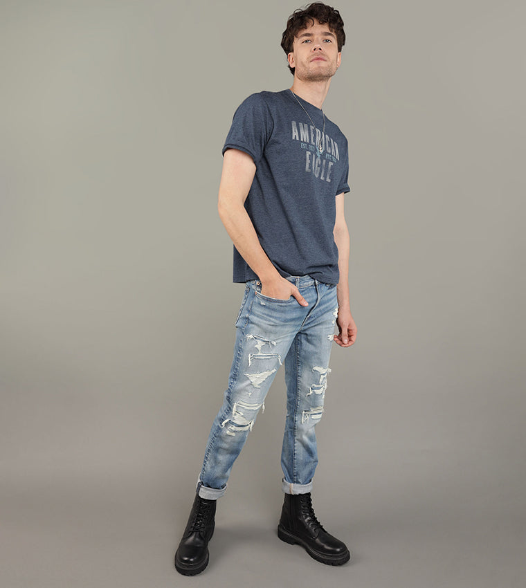 AMERICAN EAGLE T-SHIRT