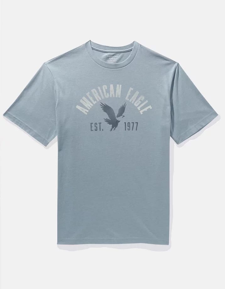AMERICAN EAGLE T-SHIRT