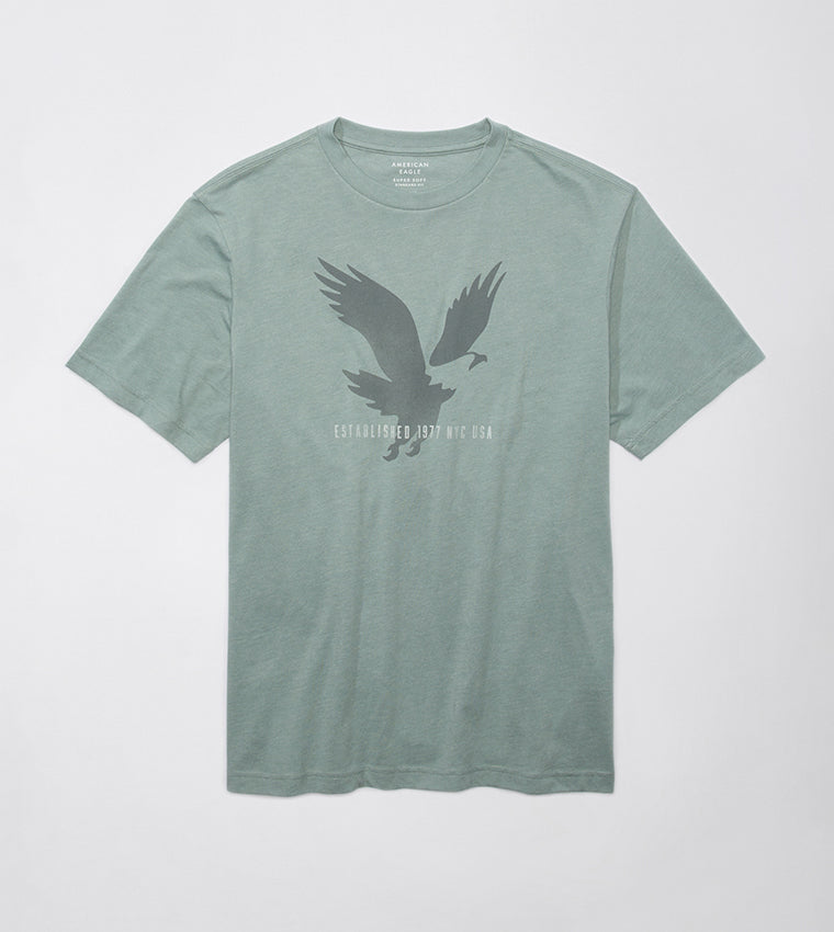 AMERICAN EAGLE T-SHIRT