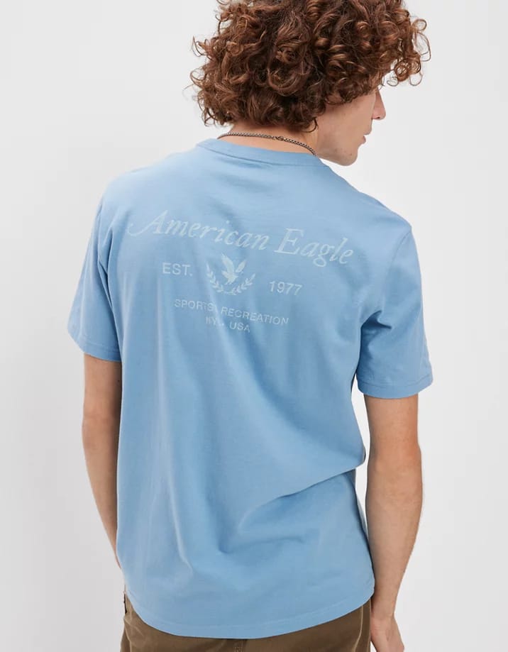AMERICAN EAGLE T-SHIRT