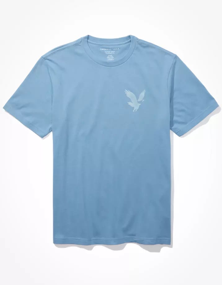 AMERICAN EAGLE T-SHIRT