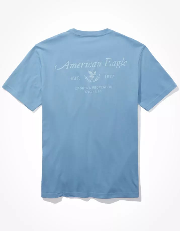 AMERICAN EAGLE T-SHIRT