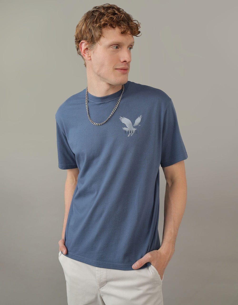 AMERICAN EAGLE T-SHIRT