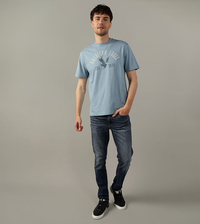 AMERICAN EAGLE T-SHIRT