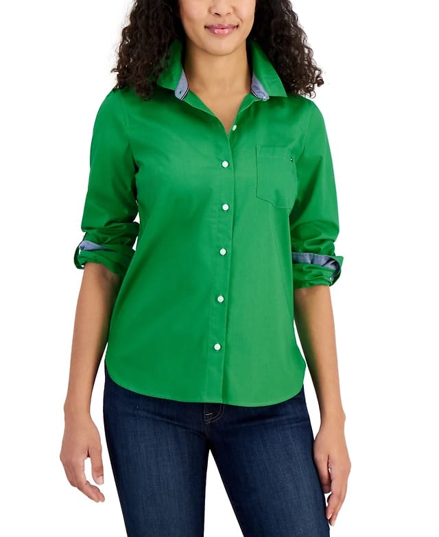 Tommy Hilfiger Shirt
