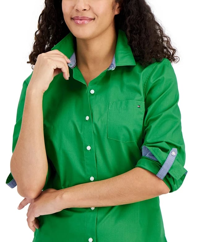 Tommy Hilfiger Shirt
