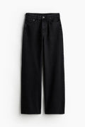 H&M Wide-leg | Ultra High waist Denim Pant