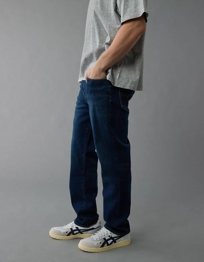 American Eagle Denim Pant | Straight fit
