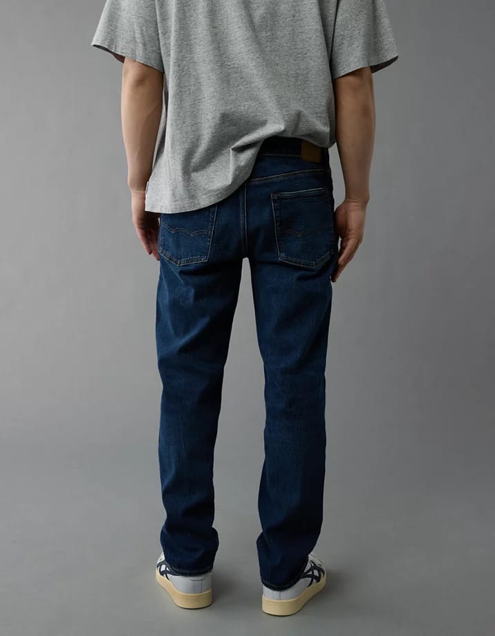 American Eagle Denim Pant | Straight fit