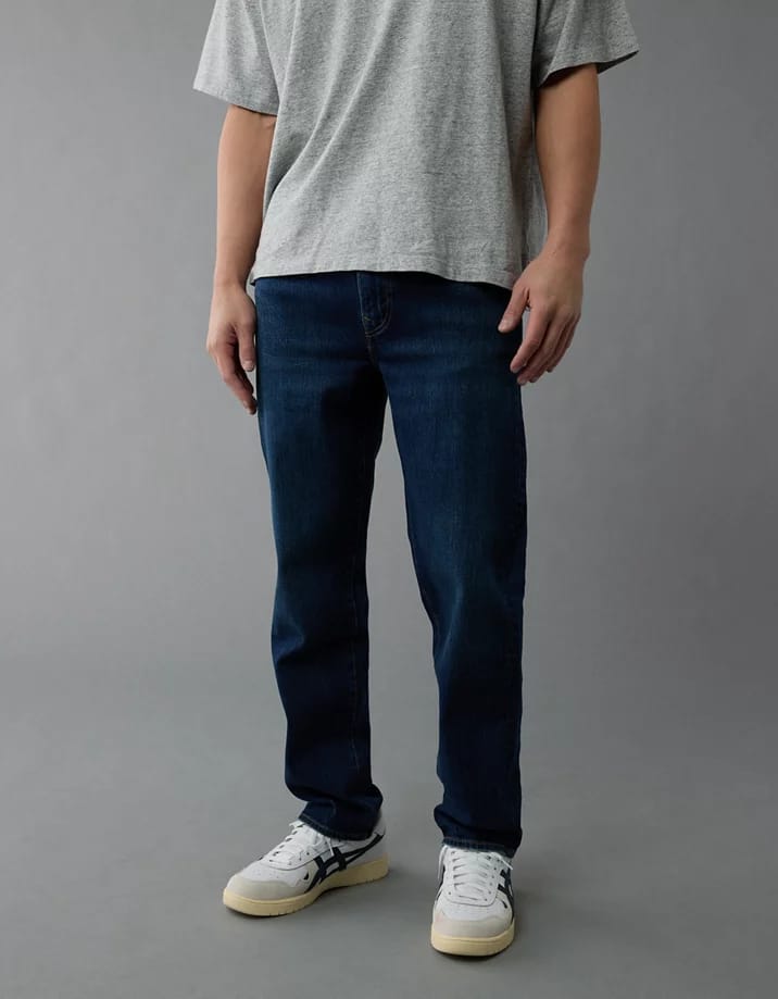 American Eagle Denim Pant | Straight fit