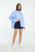 FB Sister Striped Shirt