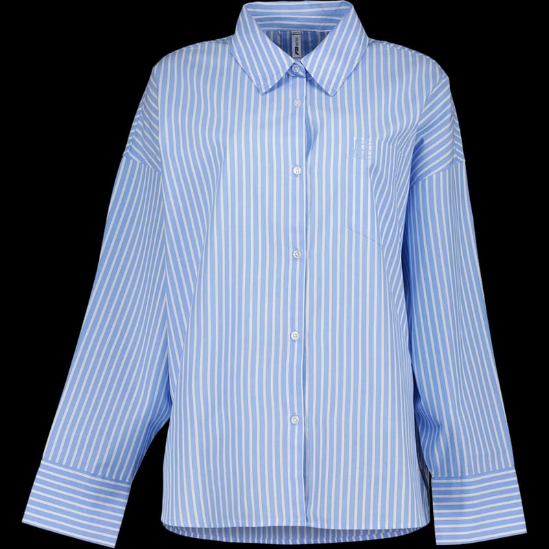 FB Sister Striped Shirt