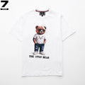 VERSACE PRINTED T-shirt
