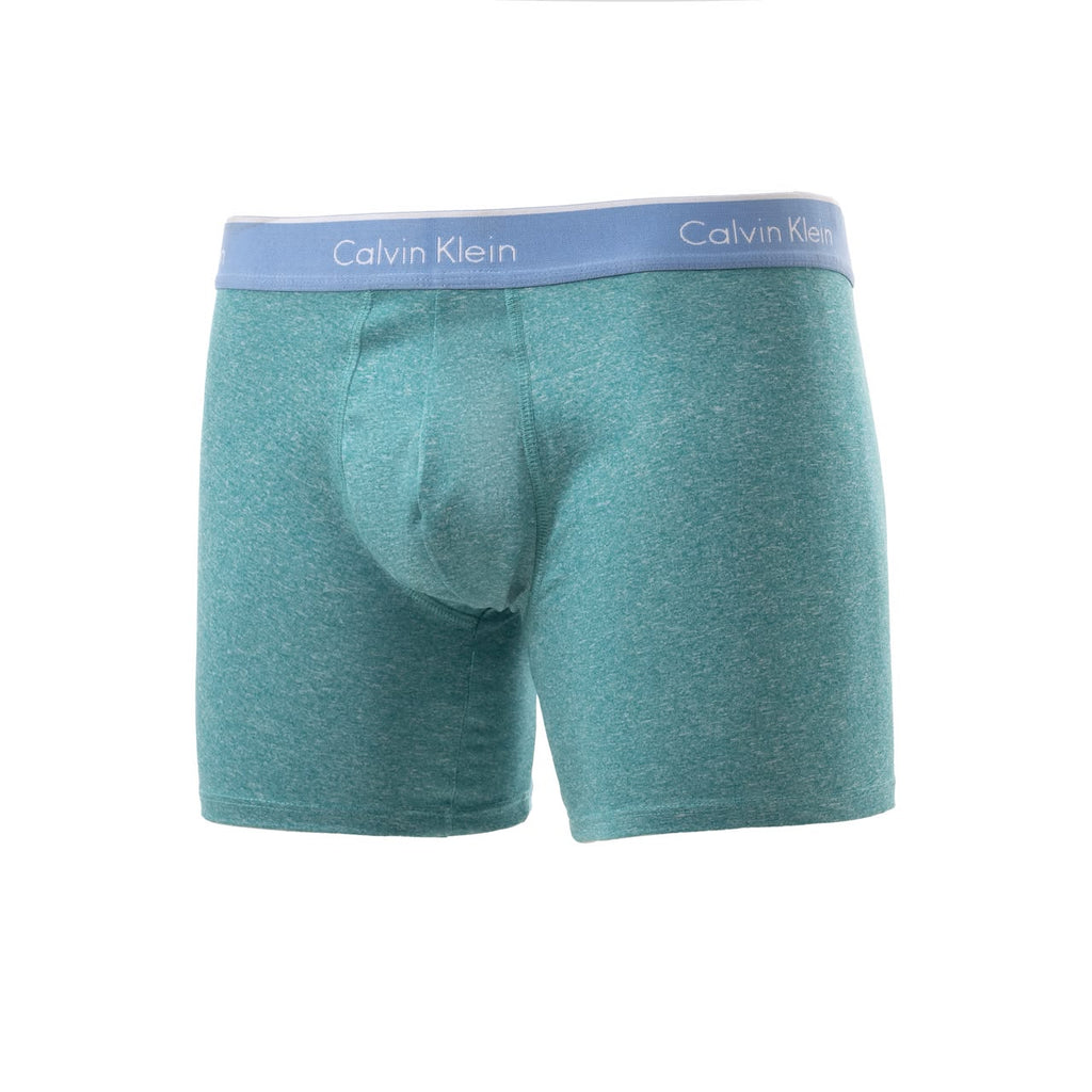 C.K Microfiber Boxers