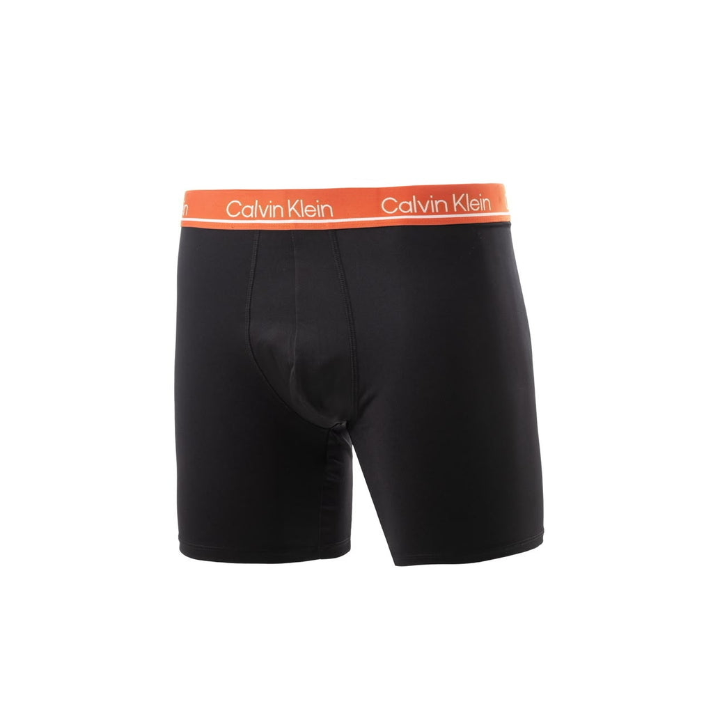 C.K Microfiber Boxers