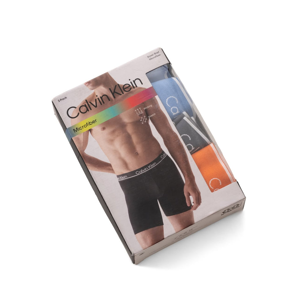 C.K Microfiber Boxers