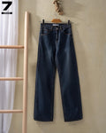 Pull & Bear Jeans Wide-leg