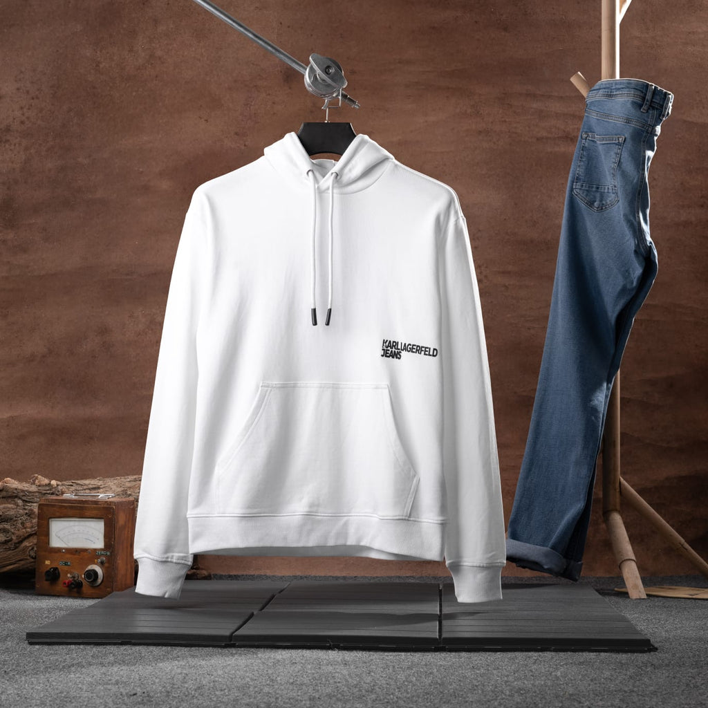 Karl Lagerfeld Hoodie