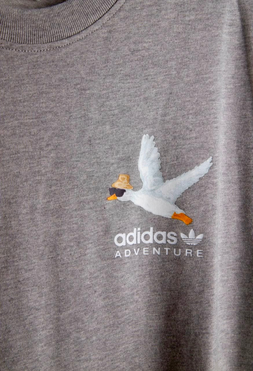 Adidas Adventure Duckies