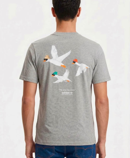 Adidas Adventure Duckies