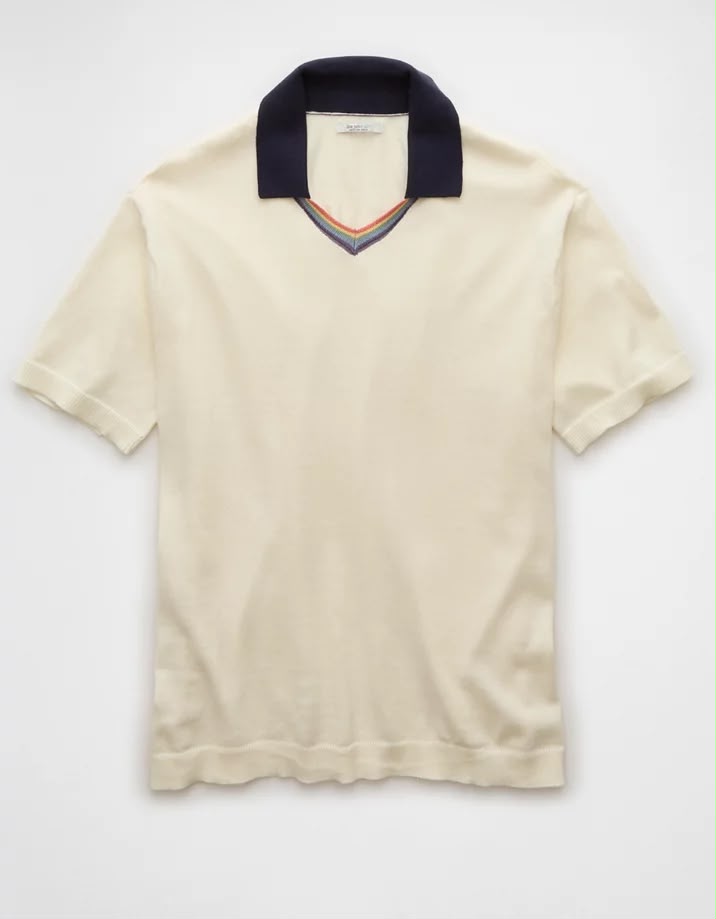 A.E Weekend polo