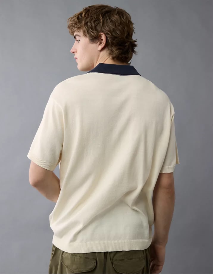 A.E Weekend polo