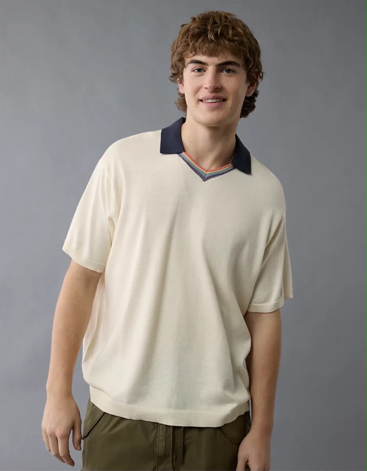 A.E Weekend polo