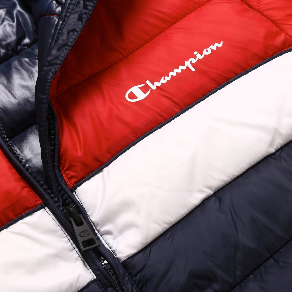 Champion Bubble Jacket