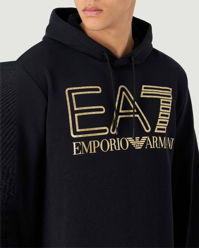 EA7 Hoodie