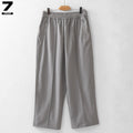 Zara Wide-leg waterproof pant.