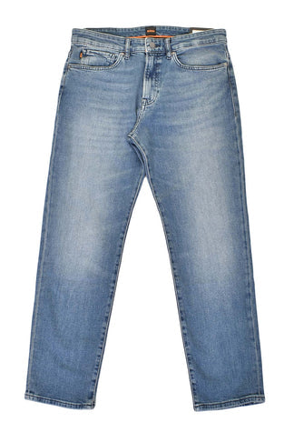 Boss Re Maine Denim