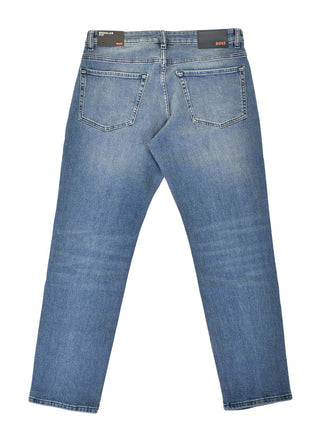 Boss Re Maine Denim