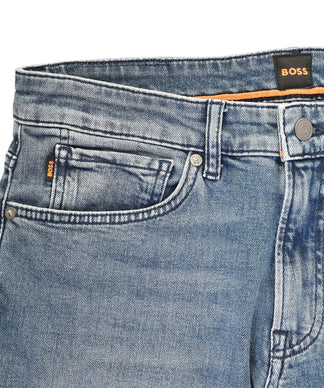 Boss Re Maine Denim