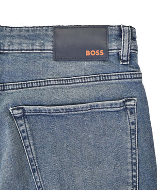 Boss Re Maine Denim