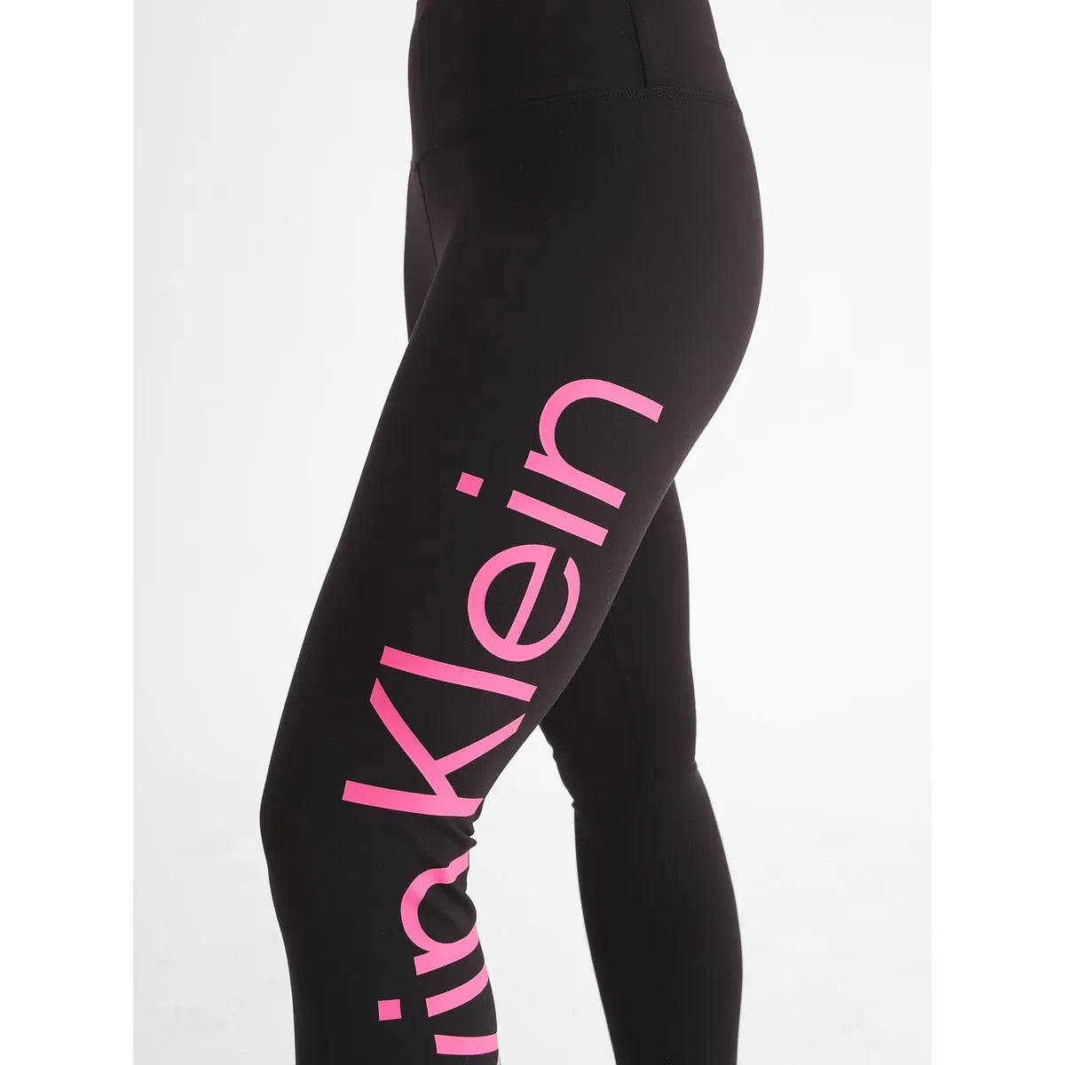 C.K jumbo logo Leggings
